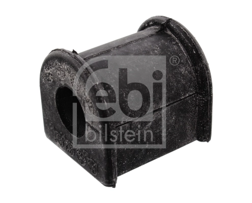 Mounting, stabiliser bar